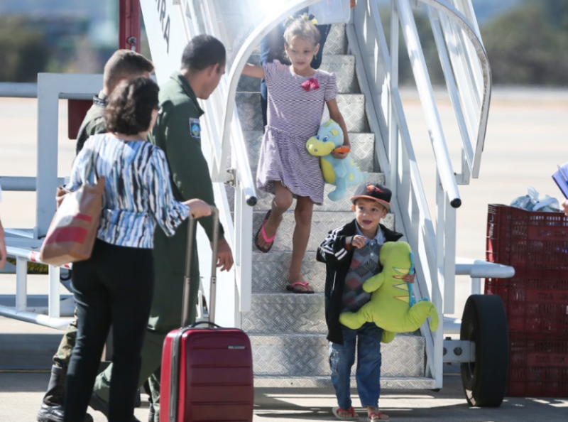Novo Estatuto da Criança e do Adolescente entra em vigor; conheça as mudanças