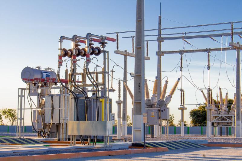 Neoenergia Coelba investe R$ 27 milhões em nova subestação e linha de subtransmissão no oeste baiano