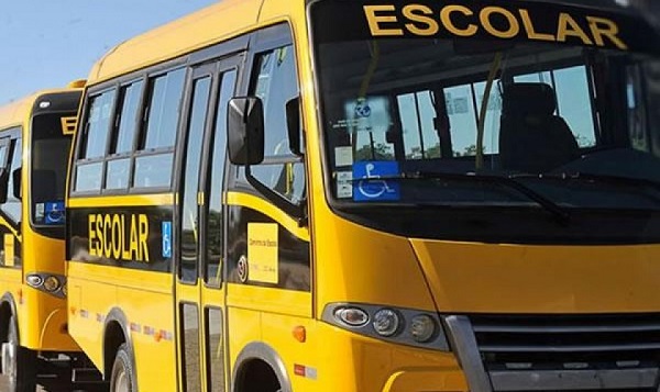 Curso de capacitação para condutores de transporte escolar será oferecido em Brumado