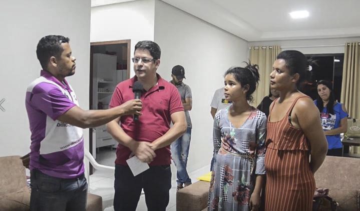 Valor para compra de medicamento para a jovem Nayara que possui doença rara é alcançado após campanha; veja o vídeo de agradecimento