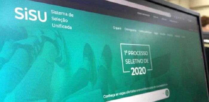 Sisu 2020: inscrições são abertas com prazo estendido