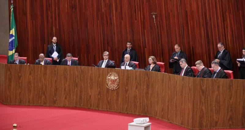 TSE absolve Bolsonaro em ação por abuso de poder nas eleições de 2022