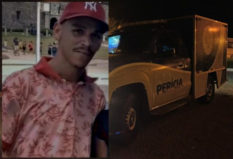 Homicídio é registrado na noite de quarta-feira em Brumado