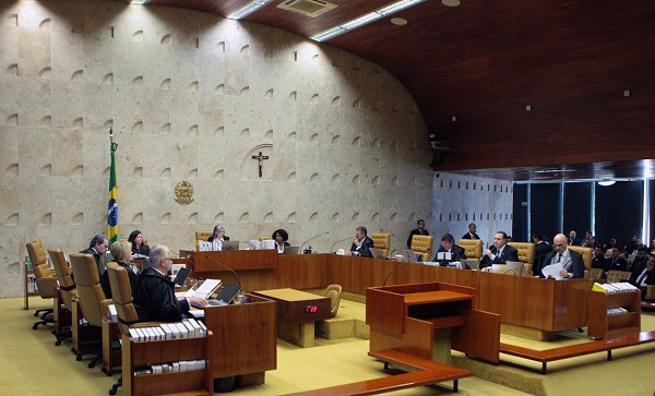 STF decide que Justiça Eleitoral pode julgar corrupção da Lava Jato