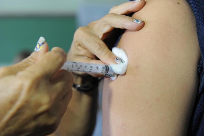 Bahia terá dia 'D' de vacinação contra a gripe neste sábado (4)