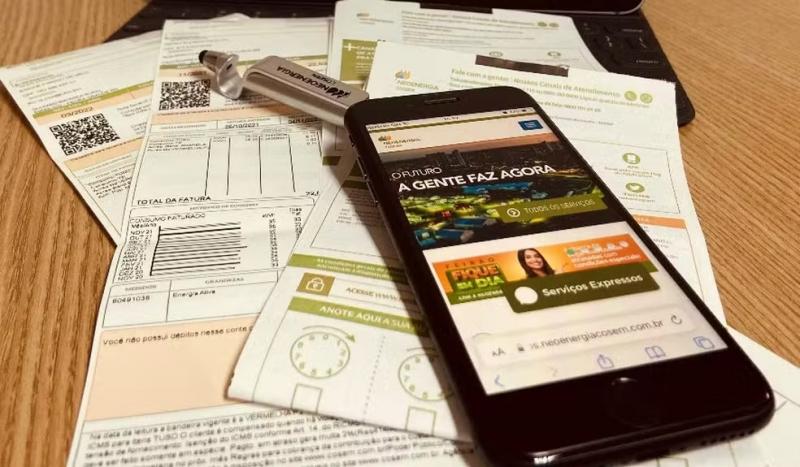 Aneel autoriza reajuste médio de 1,53% para tarifa de energia na Bahia