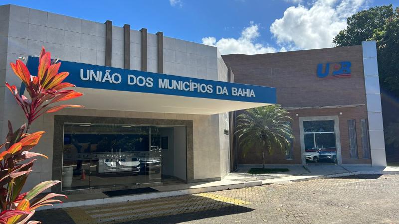 UPB completa 60 anos em história marcada por defesa de municípios baianos