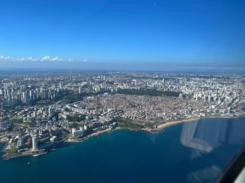 Mês de fevereiro registrou o menor número de mortes violentas dos últimos 14 anos na Bahia