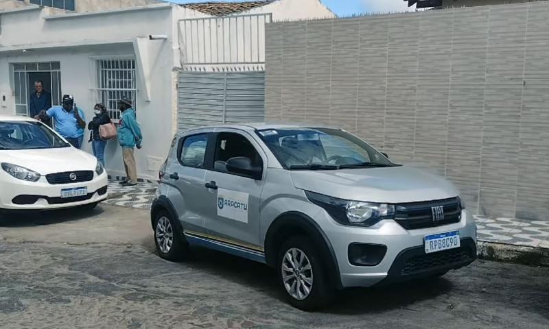 Prefeitura de Aracatu instala casa de apoio para atender pacientes em tratamento médico em Conquista