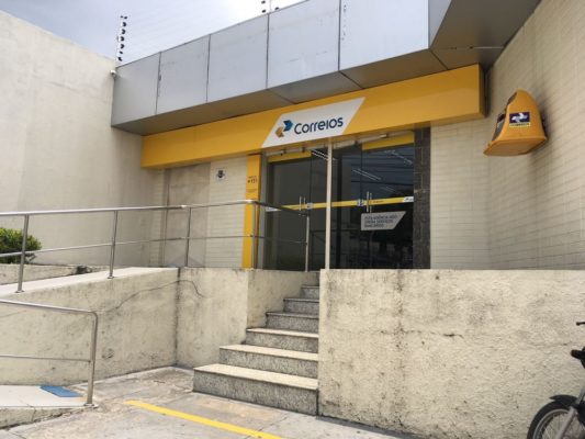 Plano de Demissão Voluntária dos Correios tem adesão de 4,9 mil empregados