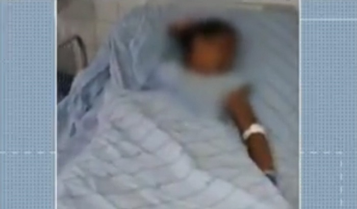 Mais de 100 crianças passam mal e escola é interditada; água de poço é analisada