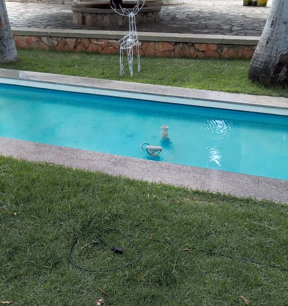 Prefeitura investiga furto de decoração natalina da Praça Coronel Zeca Leite