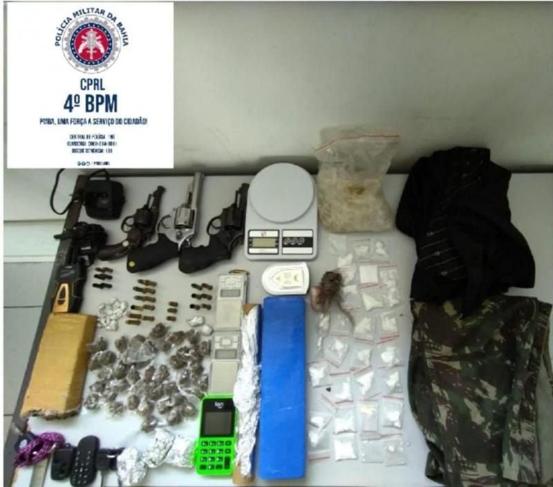 ACM Neto ouve demandas de produtores e trabalhadores da Chapada