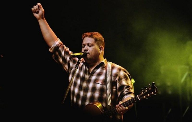 Fernandinho é atração confirmada no grande evento gospel no aniversário de Aracatu