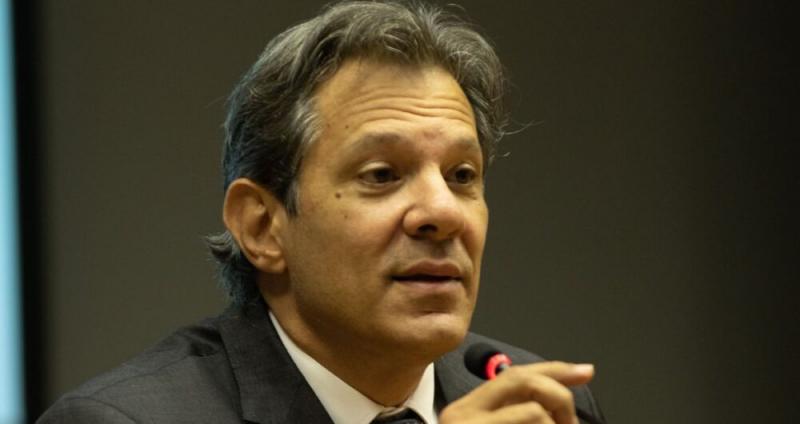 Haddad diz que Desenrola já tem quase R$ 3 bi em dívidas renegociadas