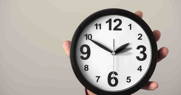 Horário de verão termina neste domingo em 10 estados e no DF