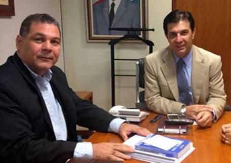 BRUMADO: Liberados mais 1,5 milhão para pavimentação asfáltica da estrada de Samambaia/Ubiraçaba