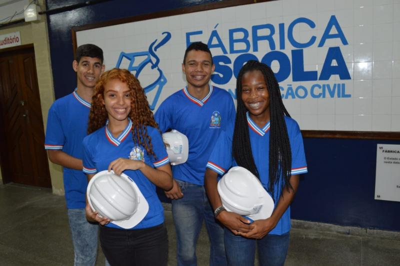 Estado prorroga, até 30 de maio, inscrições para os cursos de qualificação profissional