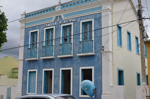 Ituaçu: Concurso Público da Câmara de Vereadores está suspenso, segundo recomendação do MP