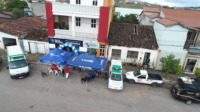 Pax Nacional inaugura filial em Ibicoara, Chapada Diamantina