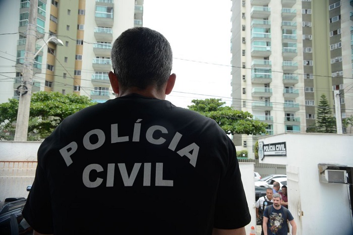 Homicídios e outros oito crimes violentos caem no 1º semestre