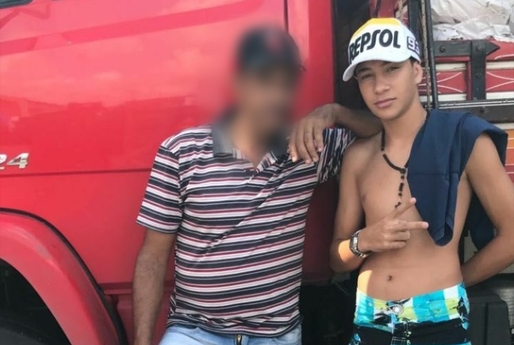 Jovem morre em acidente no trecho entre o distrito de Ibitira e Brumado 