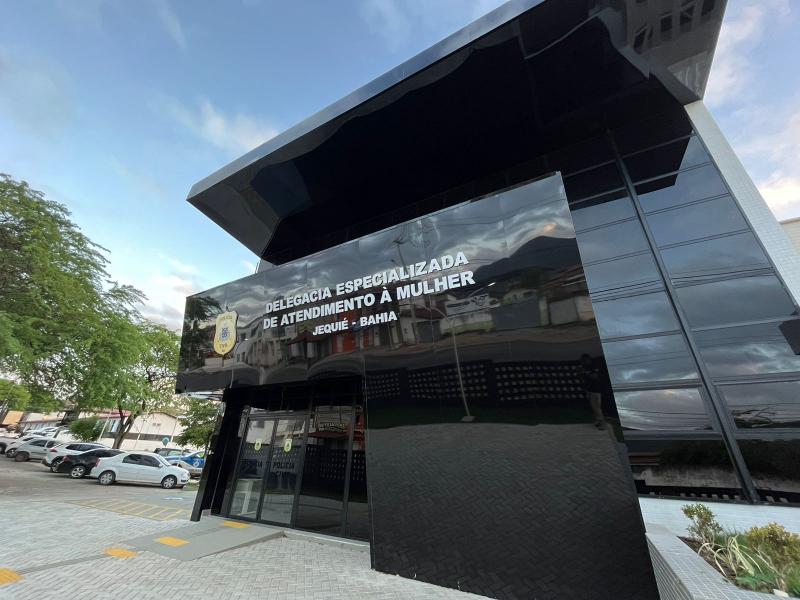 Líder religioso é preso acusado de assediar fiéis no sudoeste da Bahia