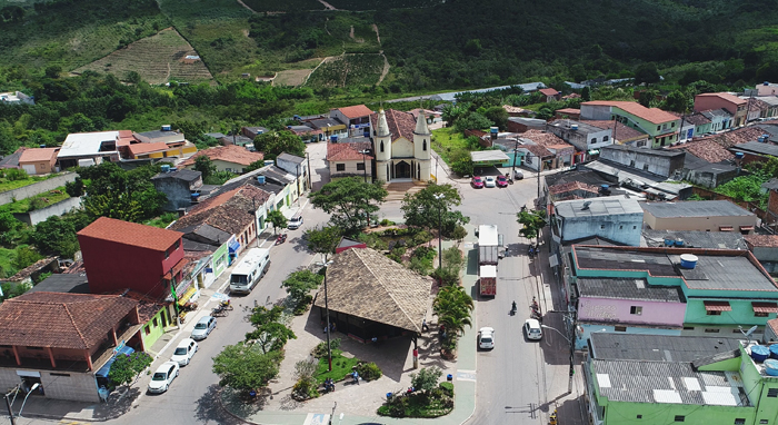 O MUNICIPIO DE IBICOARA TEM PARTE DE SUAS RECEITAS (FPM) BLOQUEADA DEVIDO À DÍVIDAS HERDADAS DA GESTÃO PASSADA