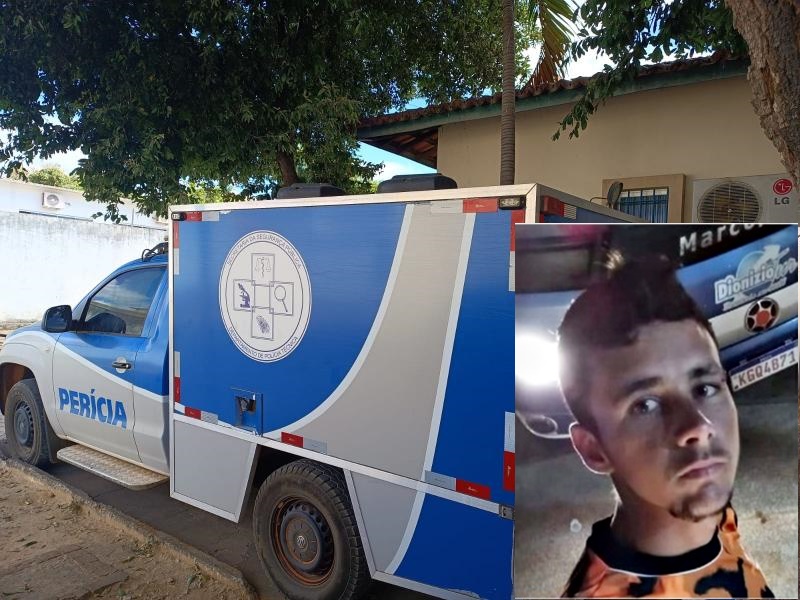 Brumadense é encontrado morto após sair para trabalhar em Rio de Contas