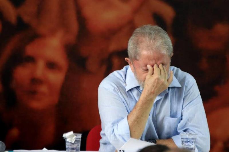 TRF4 nega recurso de Lula que pedia declaração de falsidade de provas
