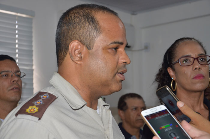 Pontos estratégicos de Brumado serão monitorados com câmeras de última geração entregues ao CICOM pelo Prefeito Eduardo Vasconcelos 