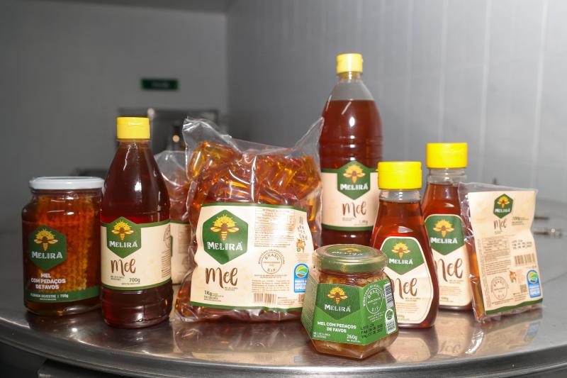 Produtos da Agricultura Familiar da Bahia chegam à  maior  feira de alimentos do mundo