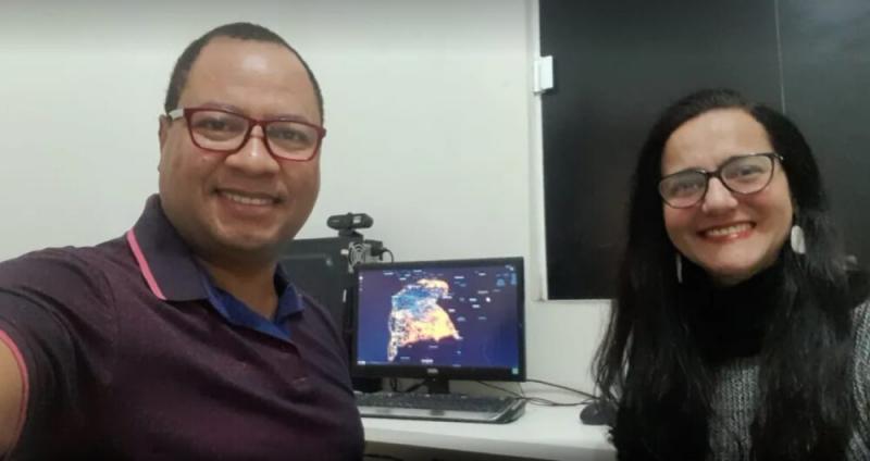 Pesquisadores baianos desenvolvem tecnologia para mapear mosquito da dengue