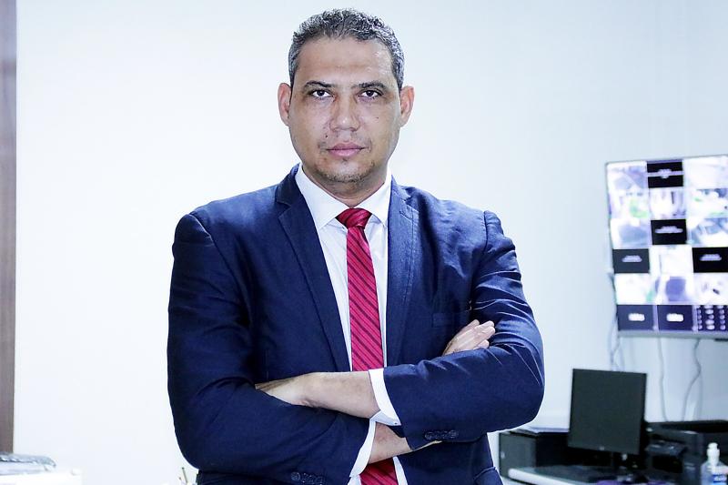 Renato Santos devolve quase dois milhões de reais a prefeitura; a maior devolução de recursos da história da Câmara de Vereadores de Brumado