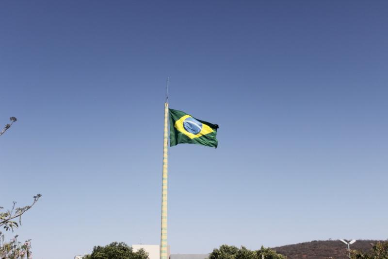 Brumado: Tempo quente e seco segue até semana que vem