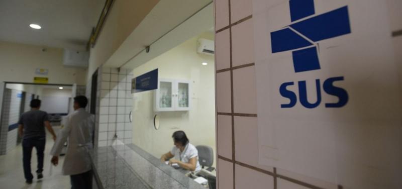 Datafolha aponta que saúde é considerada o maior problema do país atualmente