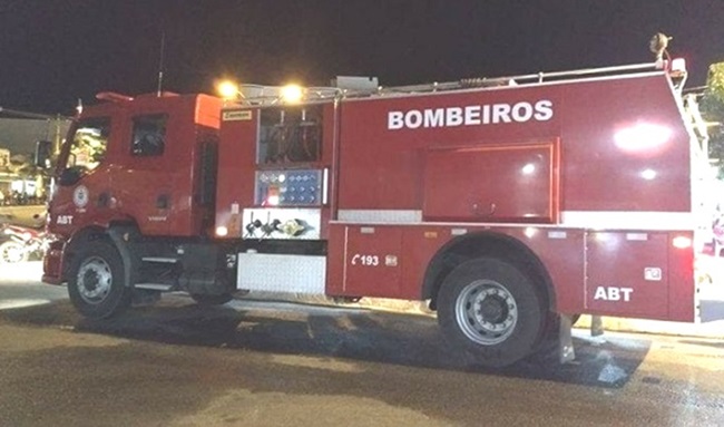 Guanambi: Publicado convênio para instalação de subgrupamento do Corpo de Bombeiros