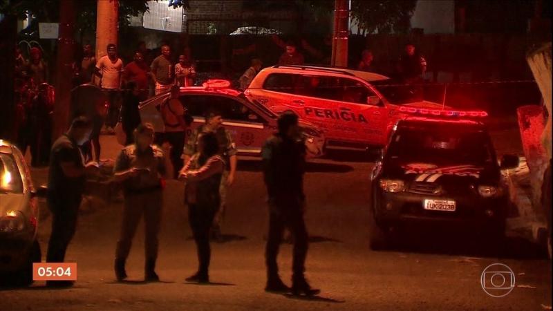 Seis pessoas são encontradas mortas dentro de casa em Porto Alegre