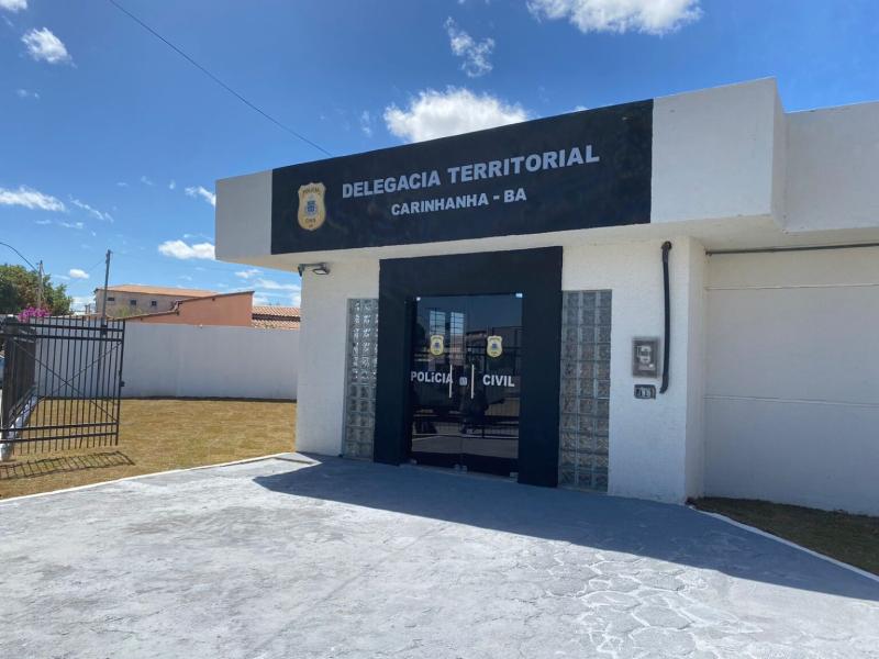 Homem morre após briga em bar; caso é 1° homicídio do ano em cidade do Sudoeste da Bahia