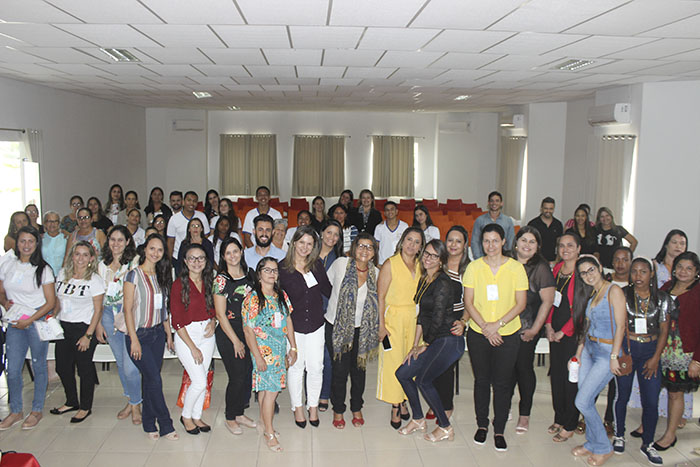 VII CONFERÊNCIA MUNICIPAL DE ASSISTÊNCIA SOCIAL FOI REALIZADA EM ARACATU; VEJA O VÍDEO