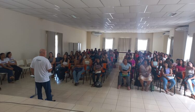 ÚLTIMOS DIAS PARA MATRÍCULA NO EJAI 2025 EM ARACATU