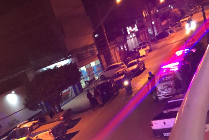 Traficante morre em confronto com a Polícia na zona rural de Ibicoara