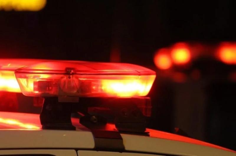 Homem é preso suspeito de matar irmão a facadas na Bahia