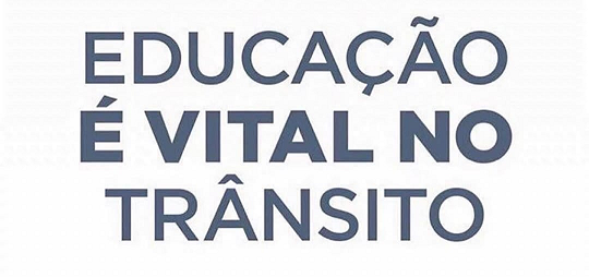 Lei regulamenta a Semana Municipal de Educação no Trânsito em Brumado