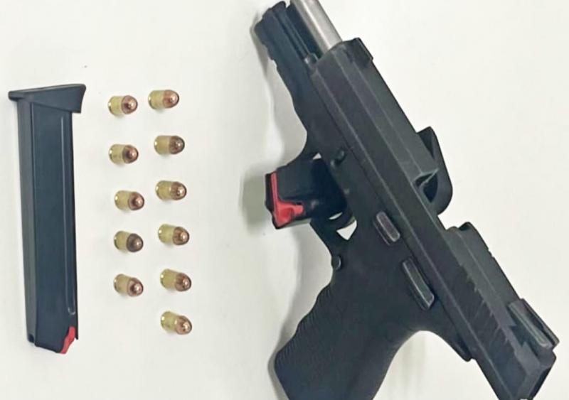 Elemento considerado de alta periculosidade morre em confronto com a polícia militar em Vitória da Conquista