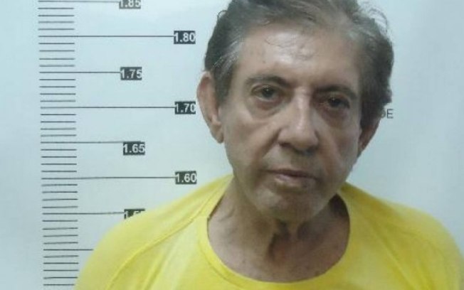 Ministro do STJ nega pedido de prisão domiciliar a João de Deus