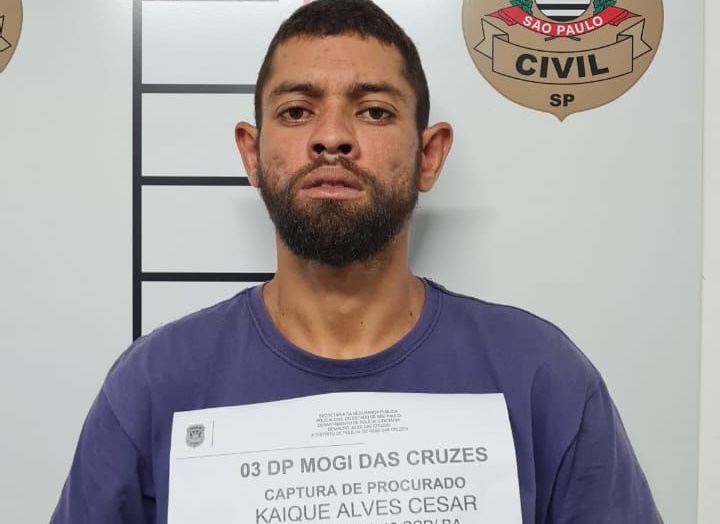 Após 08 anos polícia prende autor de tentativa de homicídio contra gerente da Novo Horizonte de Brumado