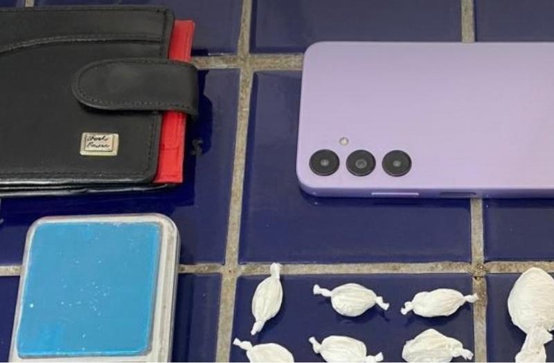 Ações da polícia militar tiram traficantes de drogas de circulação em Brumado