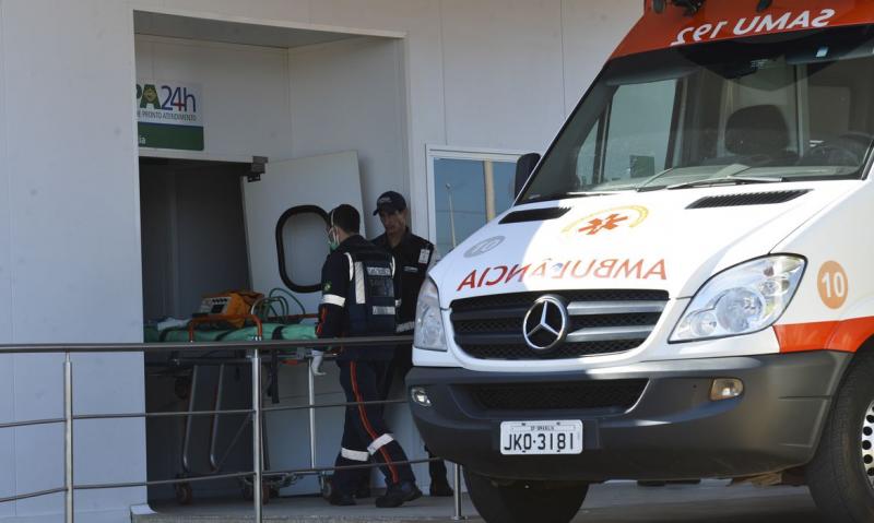 Governo quer reavaliar pisos para gastos com saúde e educação