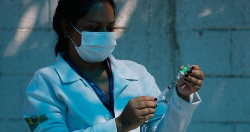 Casos de Covid-19 aumentam mais de 400% entre maio e julho na Bahia